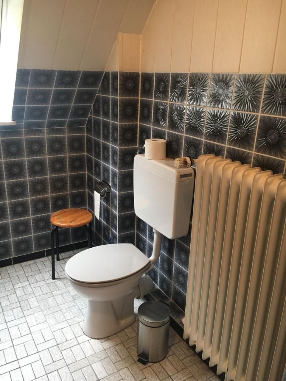 Ferienwohnungen Eichenhof Schneverdingen Zewnętrze zdjęcie