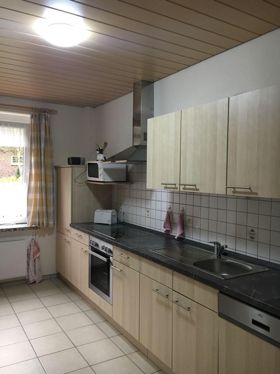 Ferienwohnungen Eichenhof Schneverdingen Zewnętrze zdjęcie