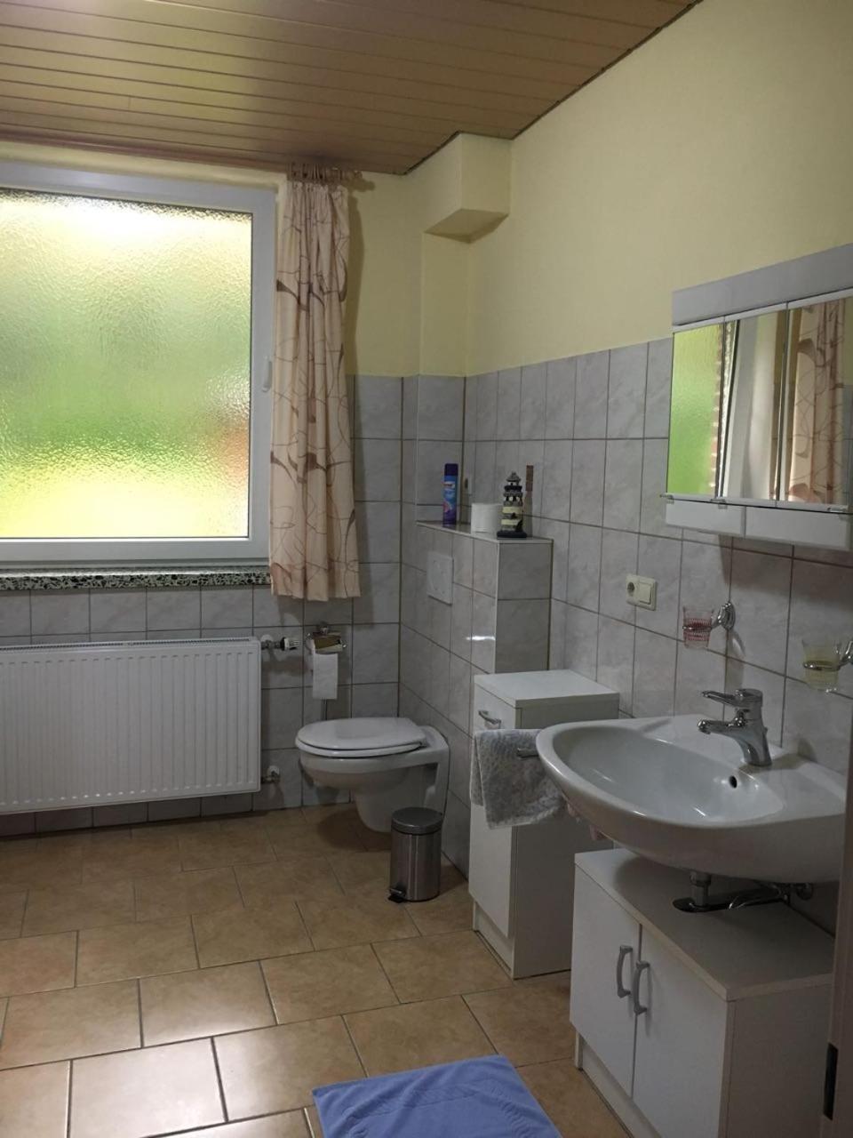 Ferienwohnungen Eichenhof Schneverdingen Zewnętrze zdjęcie