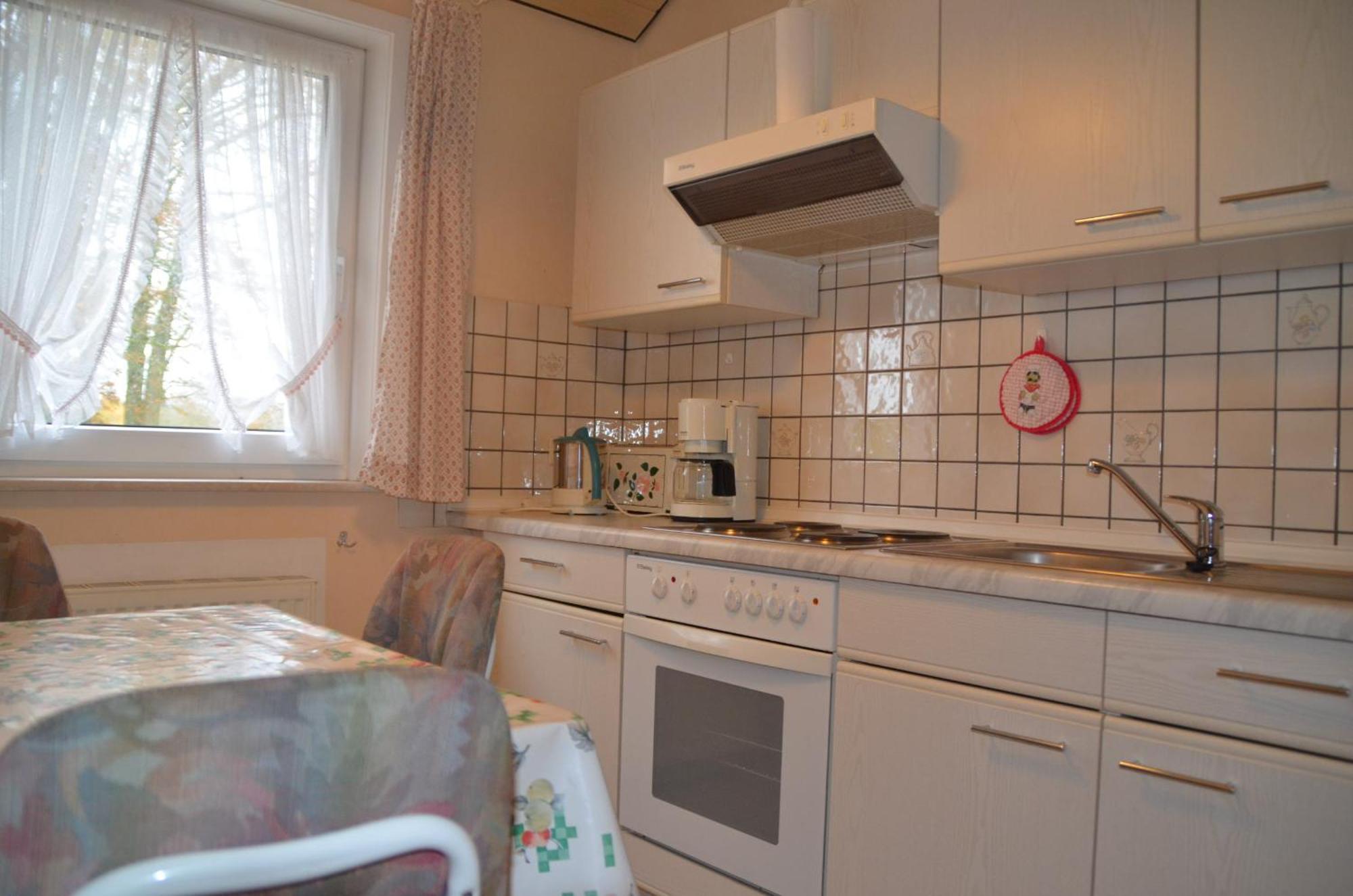 Ferienwohnungen Eichenhof Schneverdingen Zewnętrze zdjęcie