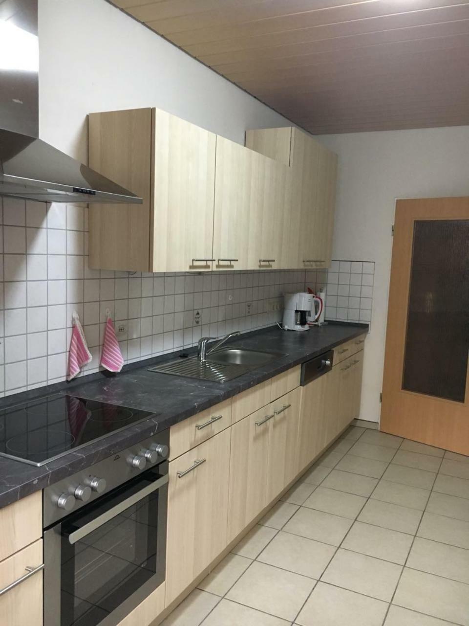 Ferienwohnungen Eichenhof Schneverdingen Zewnętrze zdjęcie