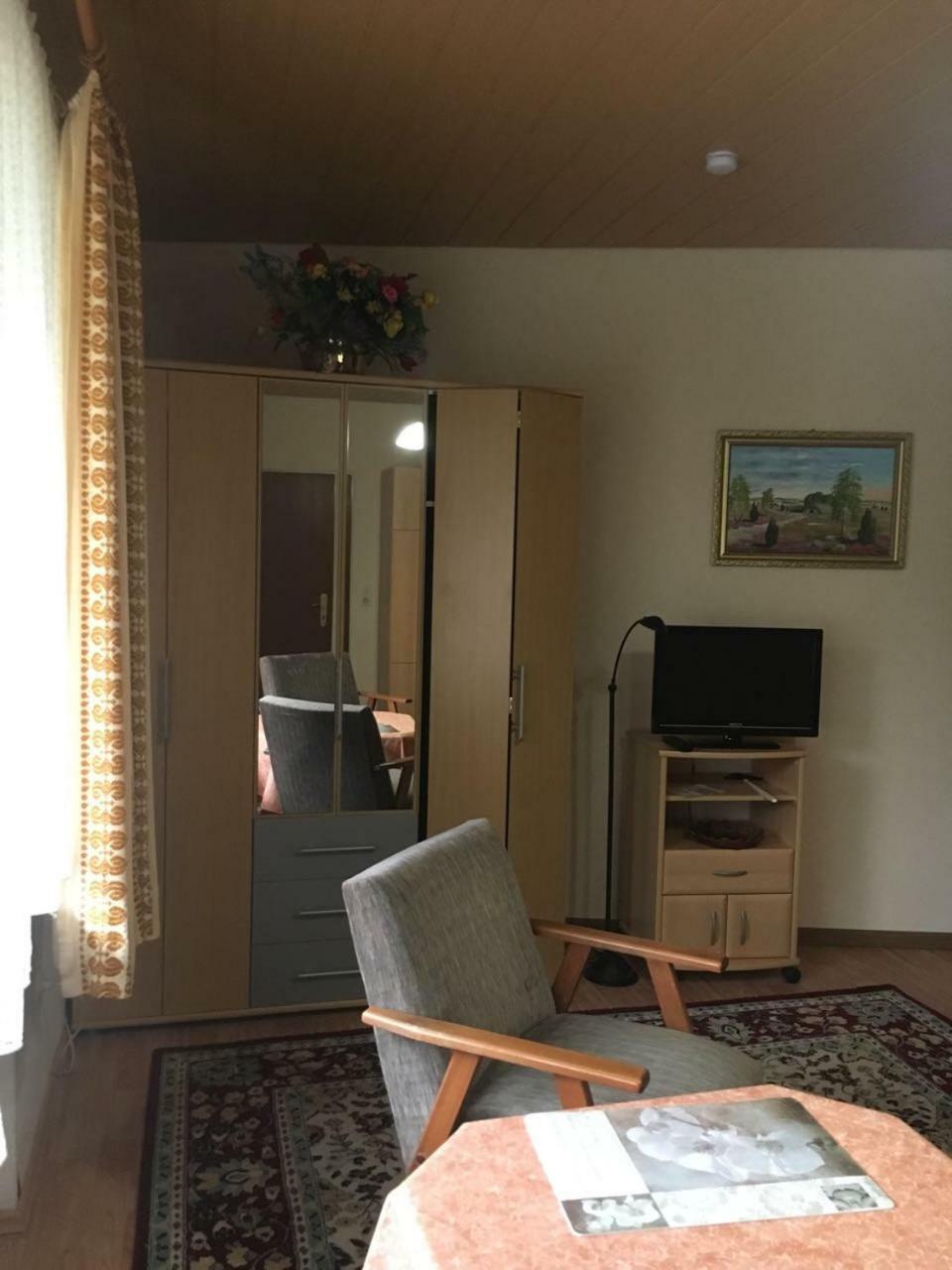 Ferienwohnungen Eichenhof Schneverdingen Zewnętrze zdjęcie