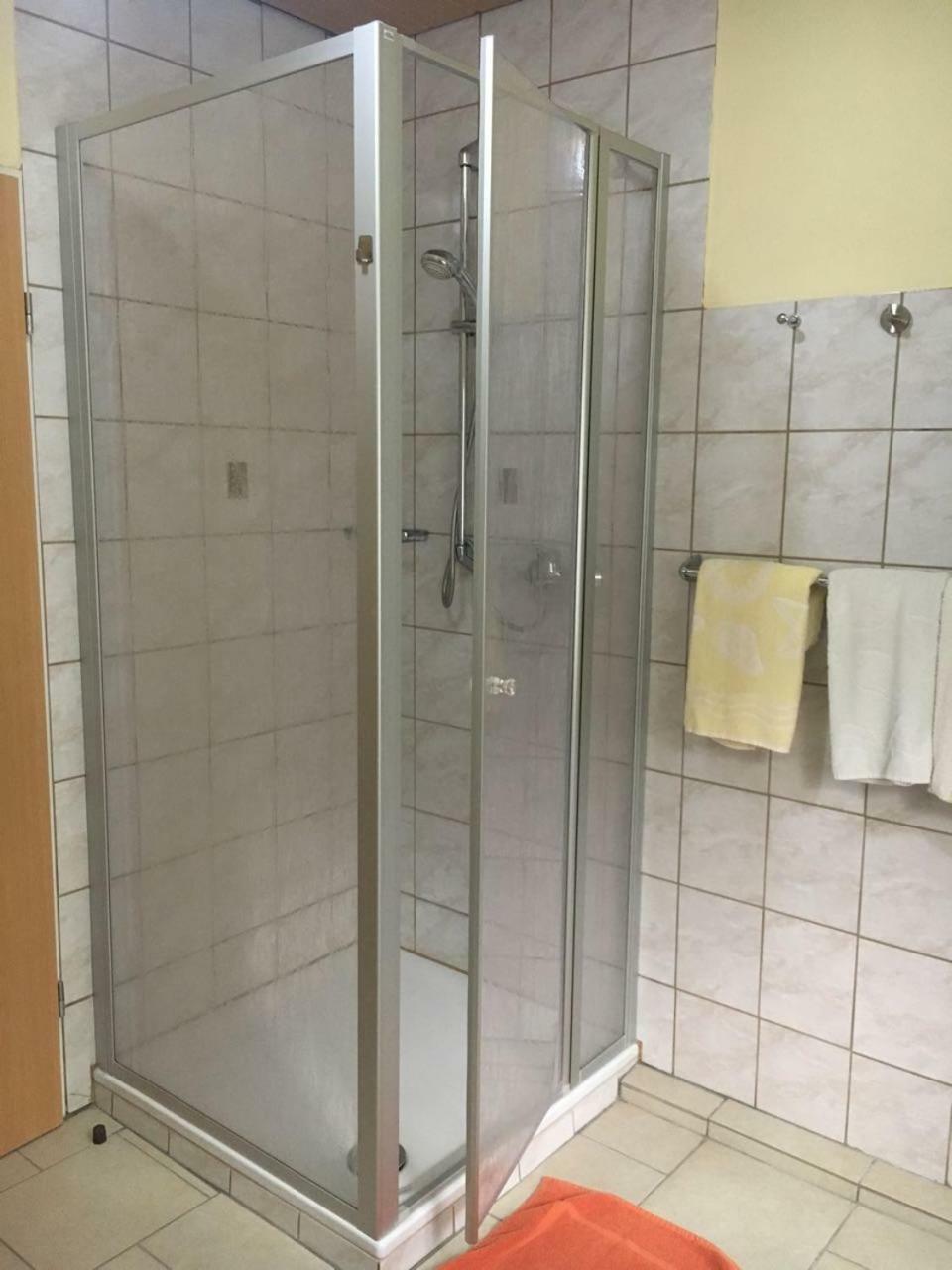 Ferienwohnungen Eichenhof Schneverdingen Zewnętrze zdjęcie