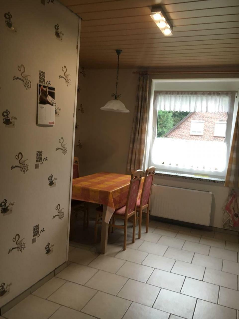 Ferienwohnungen Eichenhof Schneverdingen Zewnętrze zdjęcie