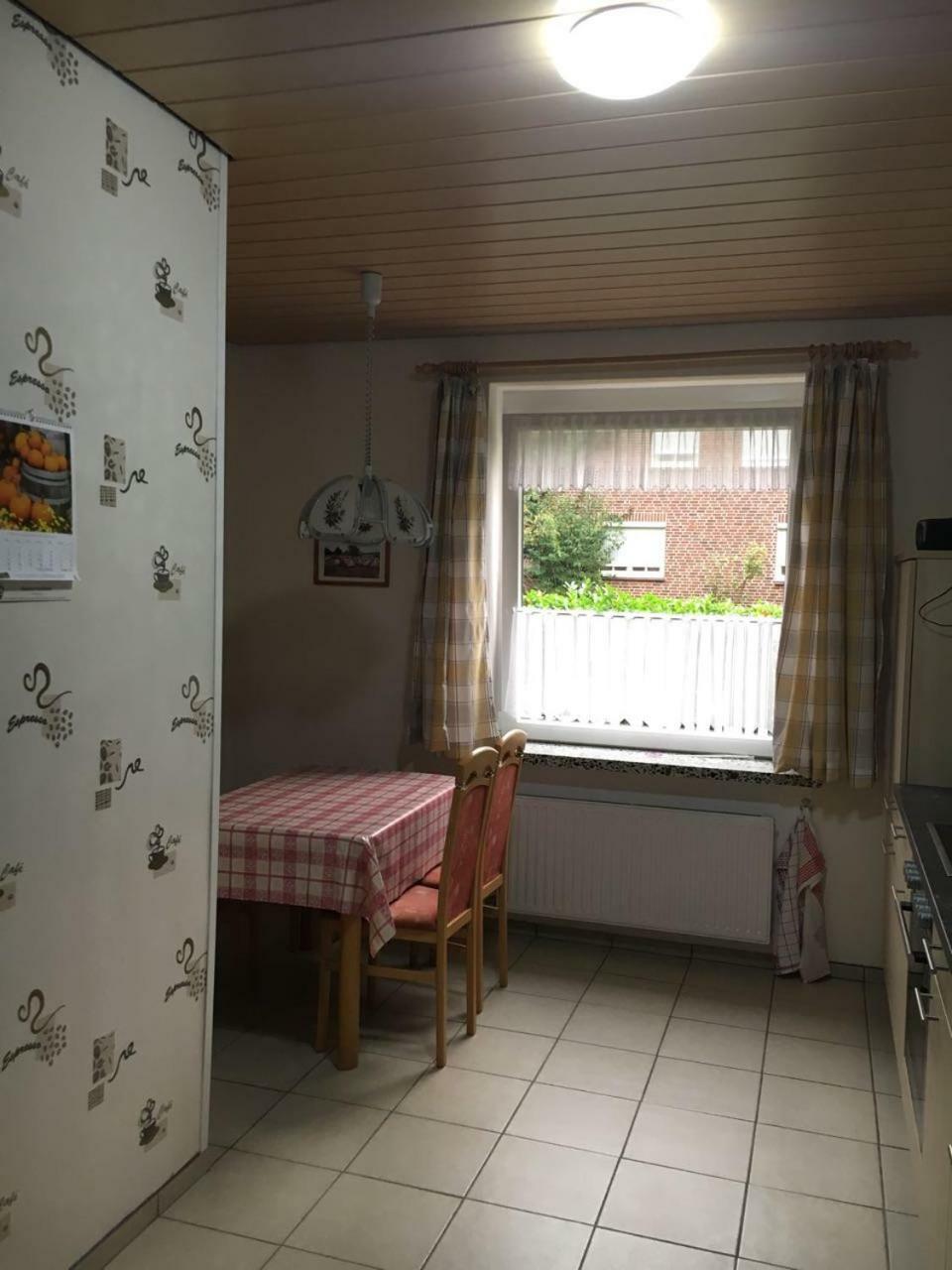 Ferienwohnungen Eichenhof Schneverdingen Zewnętrze zdjęcie