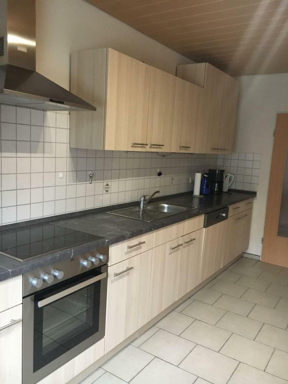 Ferienwohnungen Eichenhof Schneverdingen Zewnętrze zdjęcie