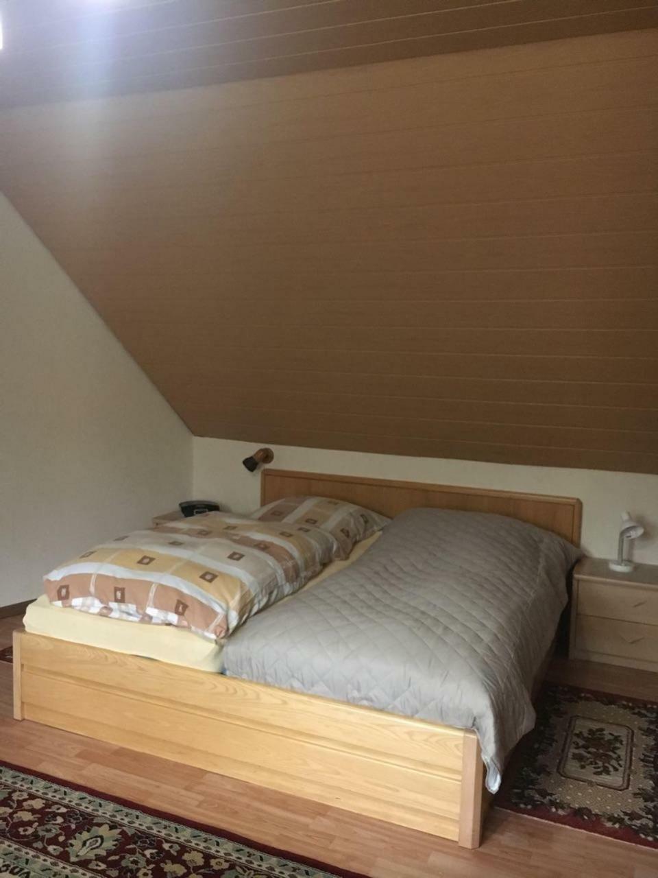 Ferienwohnungen Eichenhof Schneverdingen Zewnętrze zdjęcie